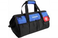 Сумка для инструментов WORKPRO 600 мм, водонепроницаемое основание, WP281056