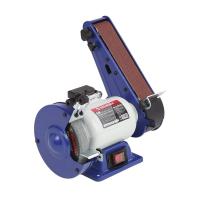 Точило Belmash MBG-150/50L, S280A