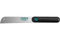 Ножовка Kraftool по дереву Katran 185 мм, 1-15194-18-22