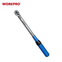 Ключ динамометрический WorkPro 1/2", WP271020