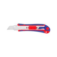Нож технический Workpro 18 мм, WP212011