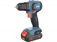 Дрель аккумуляторная SENIX PDDX2-M3-EU (PDDX2-M3-EU)