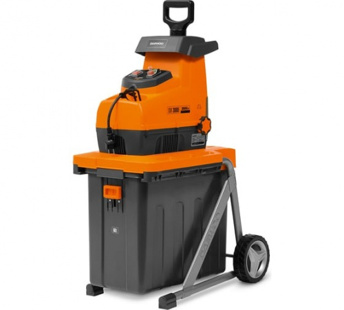 Измельчитель эл DAEWOO DSR 3000E