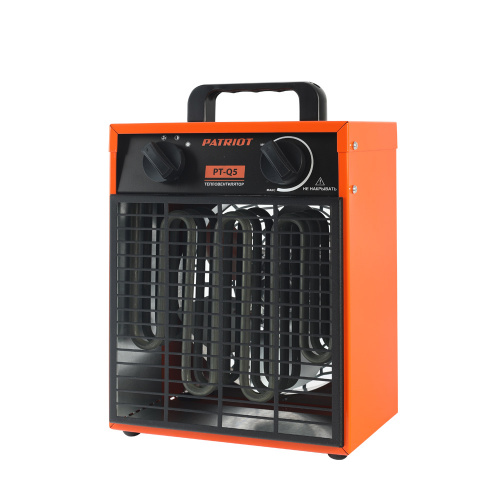 Тепловентилятор Patriot PT-R 4,5